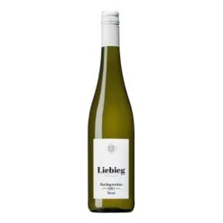 Schloss Liebieg Riesling Qualitätswein 12,0 % Vol 0,75 Liter