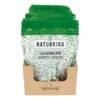 NATURKIND Bio Cashewkerne 125 G, 10er Pack