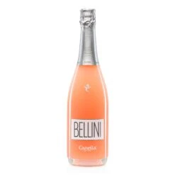 Bellini Aperitif 5,0 % Vol 0,75 Liter