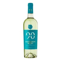 Novantaceppi Sauvignon Blanc Friuli DOC 12,5 % Vol 0,75 Liter