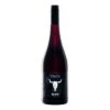 Wacken Full Metal Black Rotwein Trocken 12,0 % Vol 0,75 Liter