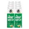 Berief Bio Hanf Drink Ohne Zucker 1 Liter, 8er Pack