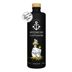 Klötenköm Eierlikör 20,0 % Vol 0,5 Liter