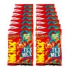 Lorenz Nic Nacs Tex Mex Tacco Style 110 G, 14er Pack