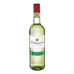 Rotkäppchen Qualitätswein Müller-Thurgau 12,0 % Vol 0,75 Liter