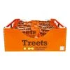 Treets Schokolierte Erdnüsse 185 G, 32er Pack