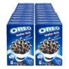 Oreo Wafer Roll Vanilla 54 G, 20er Pack