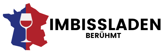 Berühmt Imbissladen